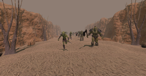 Dual Guns Fantasyfor windows and Linux 1