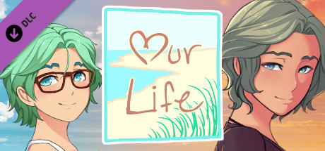 ​Our Life: Beginnings & Always - Voiced Name Expansion