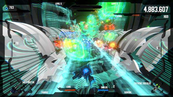 Devastation 2 - Repatriationfor windows and Linux 1