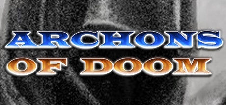 Archons of Doom cover art