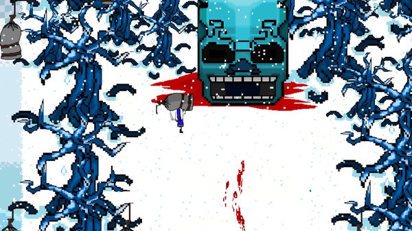 Demon heart game for windows Pc 1