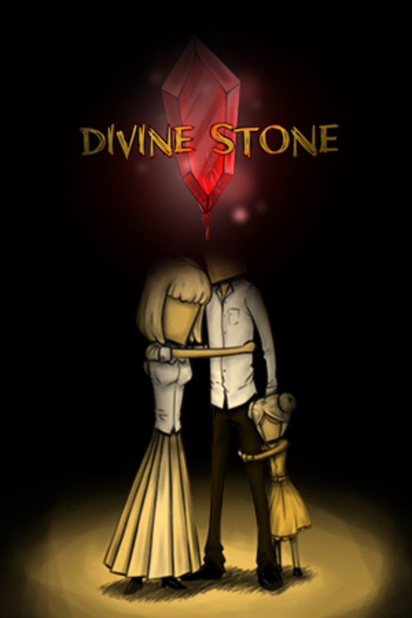 Divine Stone for steam