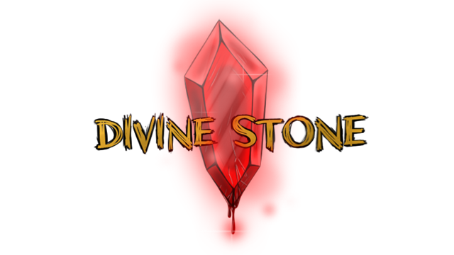 Divine Stone Logo