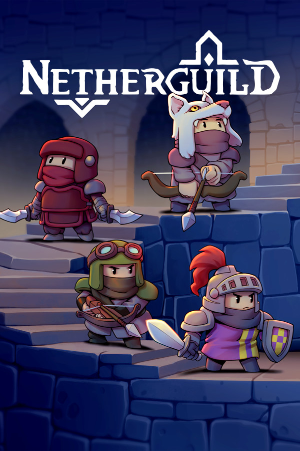 Netherguild for steam
