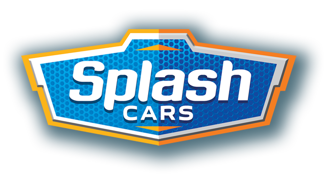 Splash Cars Logo