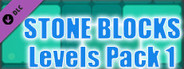 STONE BLOCKS: Levels Pack 1