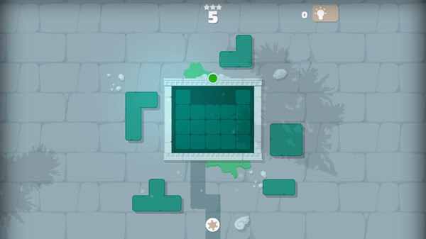 Скриншот из STONE BLOCKS: Levels Pack 1 Скриншот из STONE BLOCKS: Levels Pack 1