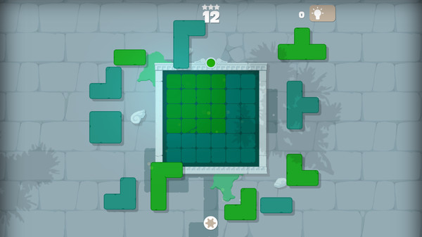 Скриншот из STONE BLOCKS: Levels Pack 1 Скриншот из STONE BLOCKS: Levels Pack 1