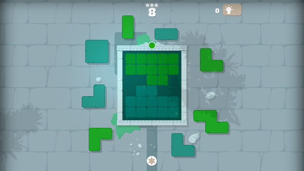 Скриншот из STONE BLOCKS: Levels Pack 1 Скриншот из STONE BLOCKS: Levels Pack 1