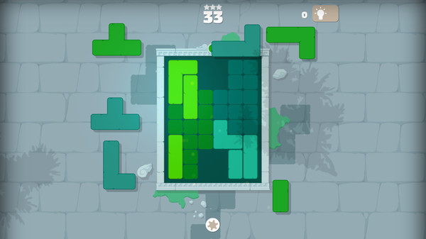 Скриншот из STONE BLOCKS: Levels Pack 1 Скриншот из STONE BLOCKS: Levels Pack 1
