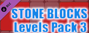 STONE BLOCKS: Levels Pack 3