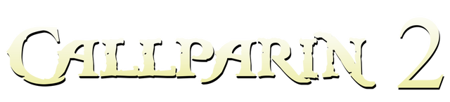 Callparin 2 Logo