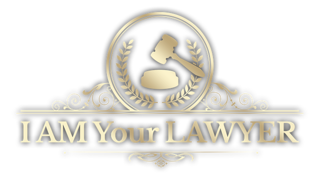 I am Your Lawyer Logo