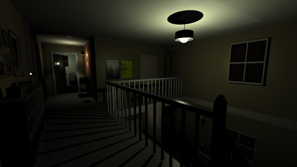 Fear in The Modern House - CH2 game for windows Pc 1