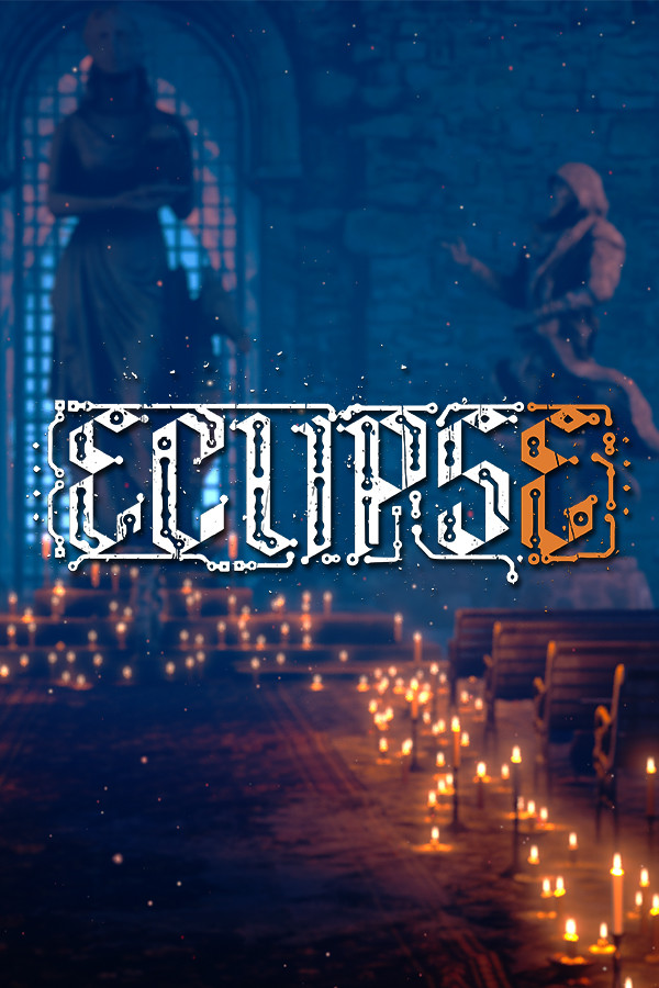 Steam portrait for Eclipse.