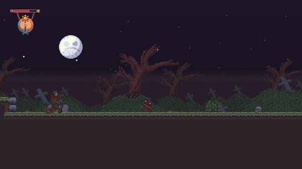 Скриншот из Moonlit Скриншот из Moonlit