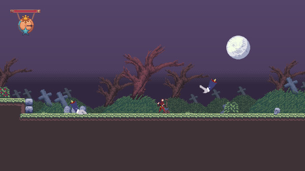 Скриншот из Moonlit Скриншот из Moonlit