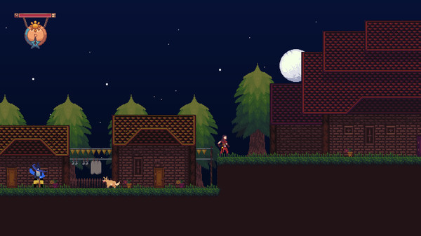 Скриншот из Moonlit Скриншот из Moonlit