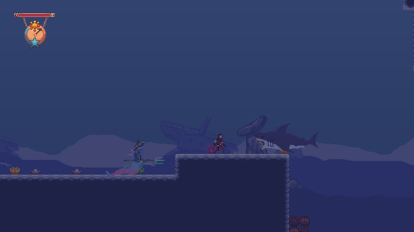 Moonlitfor windows and Linux 1