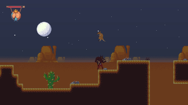 Скриншот из Moonlit Скриншот из Moonlit