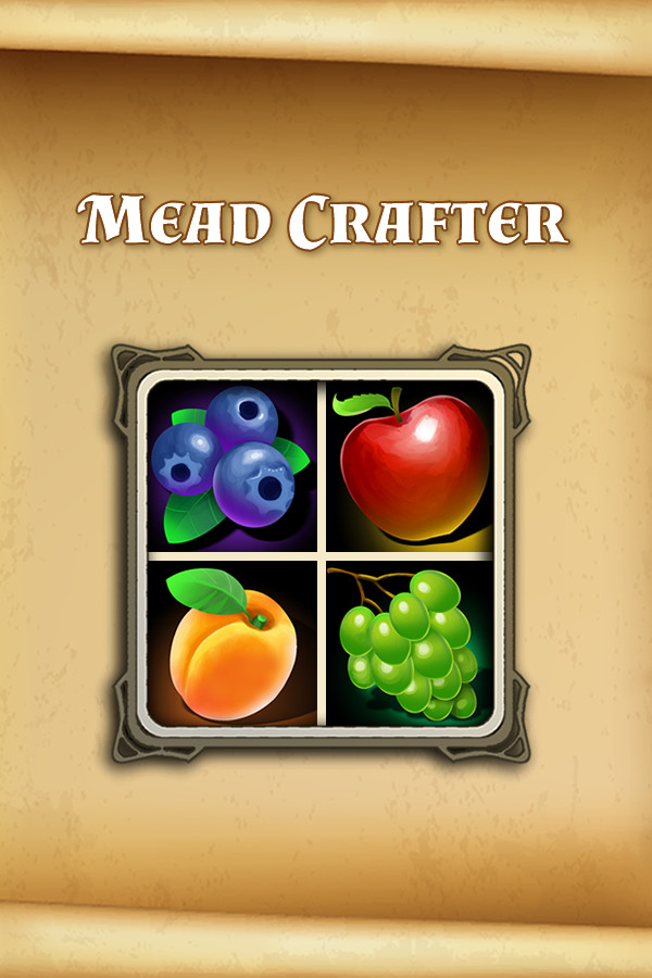 Mead Crafter for steam