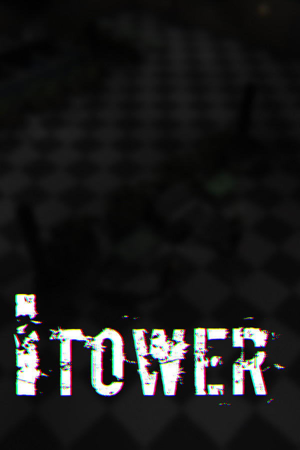 Steam portrait for Tower.