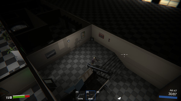 Скриншот из Tower