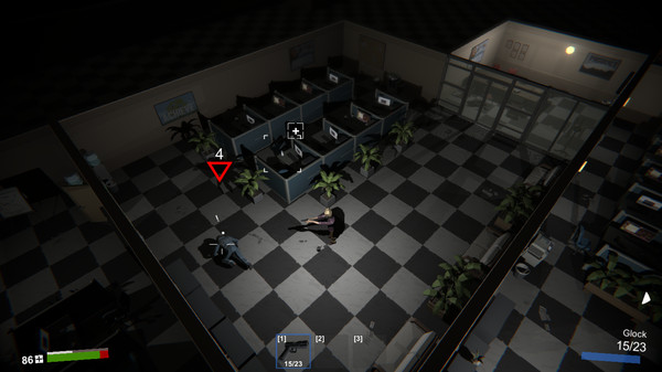 Скриншот из Tower