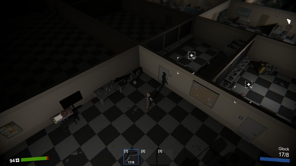 Скриншот из Tower