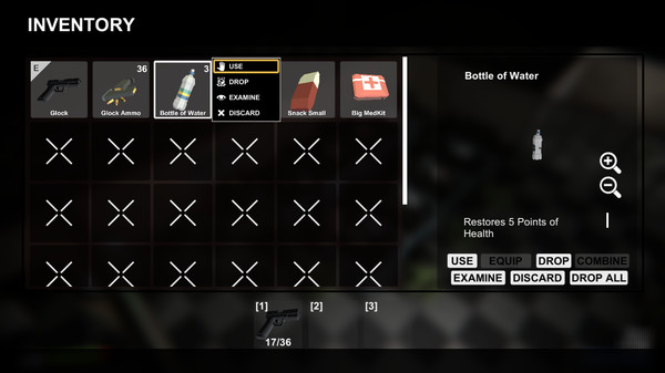 Скриншот из Tower