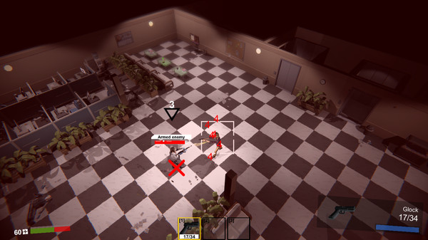 Скриншот из Tower