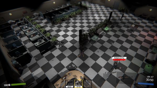 Скриншот из Tower