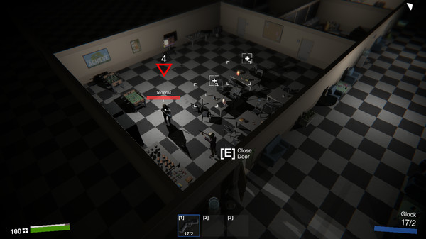 Скриншот из Tower