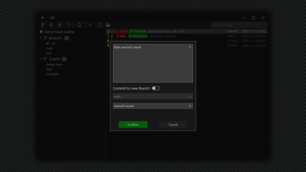 Qip game for windows Pc 1