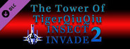 The Tower Of TigerQiuQiu Insect Invade 2