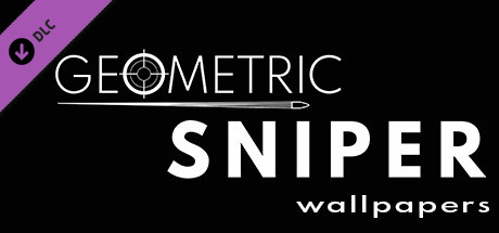 Geometric Sniper - Wallpapers cover art