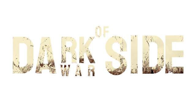 Dark Side of War Logo