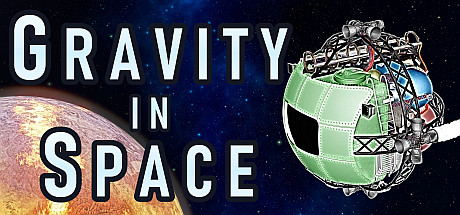 Gravity in Space cover art