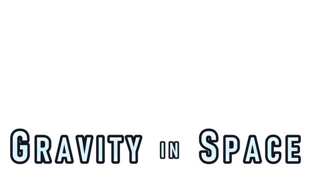 Gravity in Space Logo