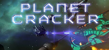 Planet Cracker cover art