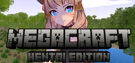 Megacraft Hentai Edition cover art