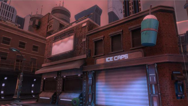 Скриншот из Monolith