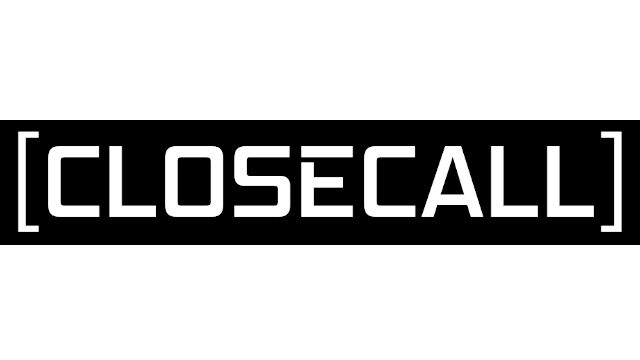 CloseCall Logo