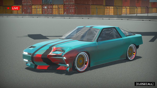 Скриншот из Close Call