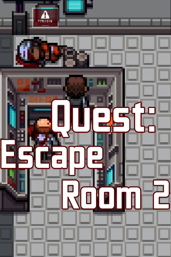 Quest: Escape Room 2 for steam