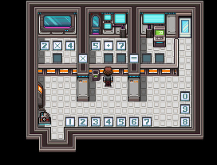 Скриншот из Quest: Escape Room 2