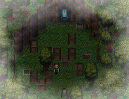 Скриншот из Quest: Escape Room 2