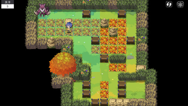 Скриншот из Seek Girl Ⅶ Скриншот из Seek Girl Ⅶ