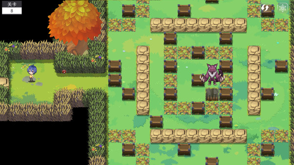 Скриншот из Seek Girl Ⅶ Скриншот из Seek Girl Ⅶ