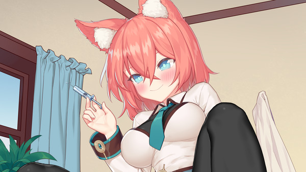 Seek Girl Ⅶ game for windows Pc 1